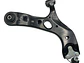 Bandeja Suspensión Geely Emgrand X7 2.0 2014-2018 (el Par) - Miniatura 3