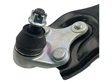 Bandeja Suspensión Geely Emgrand X7 2.0 2014-2018 (el Par) 4