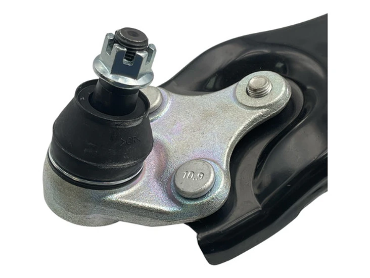 Bandeja Suspensión Geely Emgrand X7 2.0 2014-2018 (el Par) 4