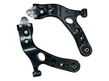 Bandeja Suspensión Geely Emgrand X7 2.0 2014-2018 (el Par) 2