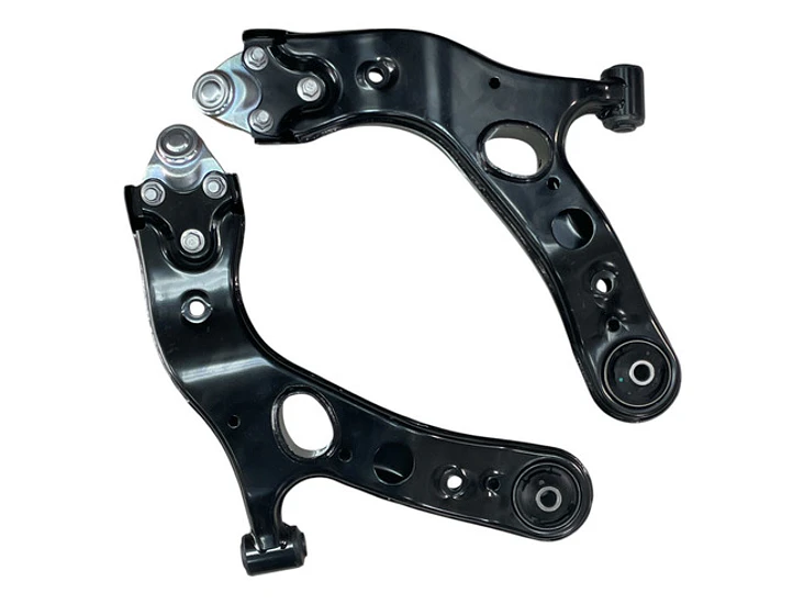 Bandeja Suspensión Geely Emgrand X7 2.0 2014-2018 (el Par) 2