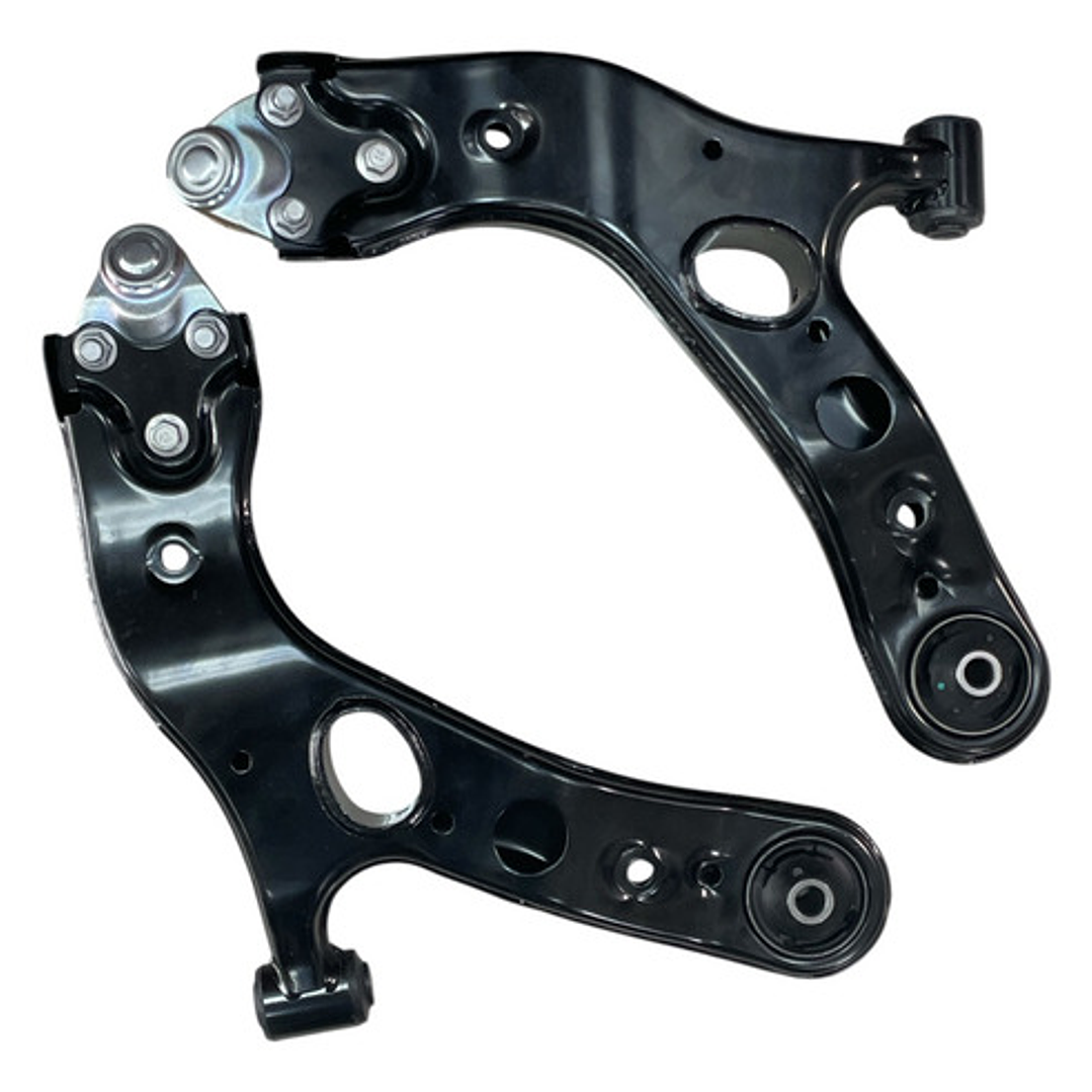 Bandeja Suspensión Geely Emgrand X7 2.0 2014-2018 (el Par) 2