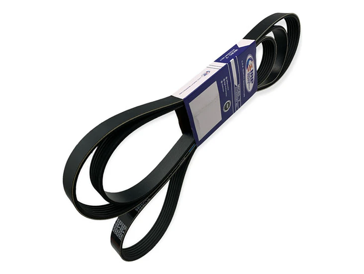 Correa Alternador Para Hyundai Tucson 2.0 2010-2014 G4kd T/a 3