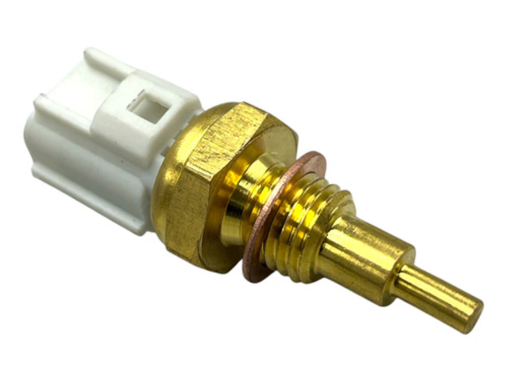 Bulbo Sensor Temperatura Para Mazda Cx-3 2.0 2016-2018 4