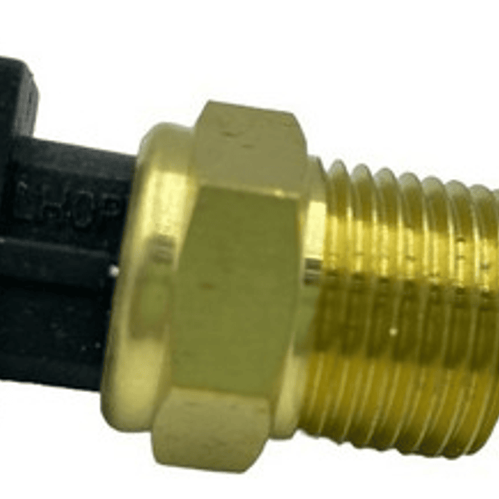 Bulbo Sensor Temperatura Jac J3 A137 1.3 2010-2015 Motor Vvt 3