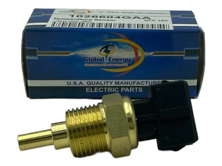 Bulbo Sensor Temperatura Jac J3 A137 1.3 2010-2015 Motor Vvt 1