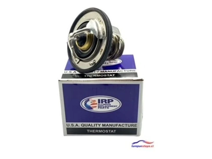 Termostato Para Isuzu Nkr 3.0 2008-2021 4jj1  82oc 7