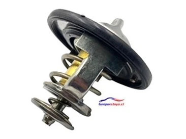 Termostato Para Isuzu Nkr 3.0 2008-2021 4jj1  82oc 5