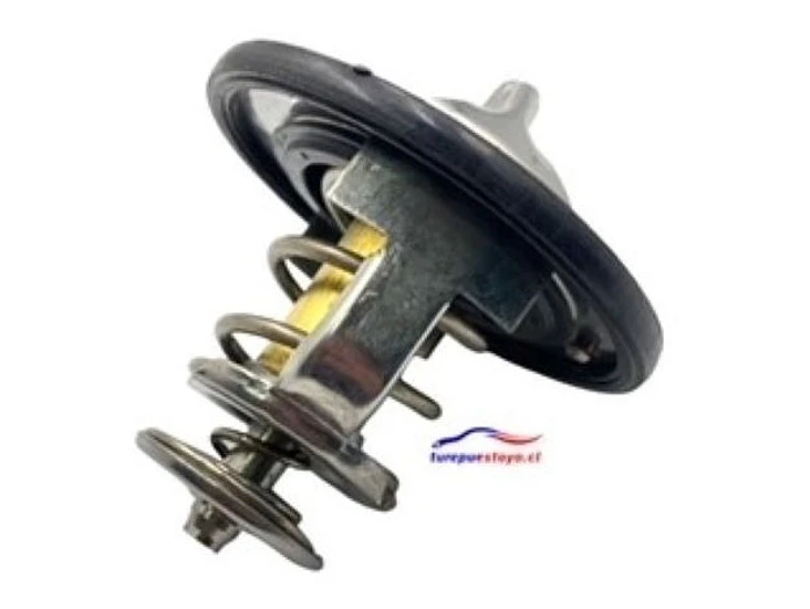 Termostato Para Isuzu Nkr 3.0 2008-2021 4jj1  82oc 5