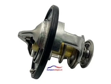 Termostato Para Isuzu Nkr 3.0 2008-2021 4jj1  82oc 6