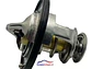 Termostato Para Isuzu Nkr 3.0 2008-2021 4jj1  82oc - Miniatura 6