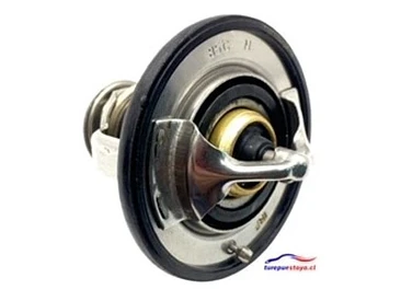 Termostato Para Isuzu Nkr 3.0 2008-2021 4jj1  82oc 3