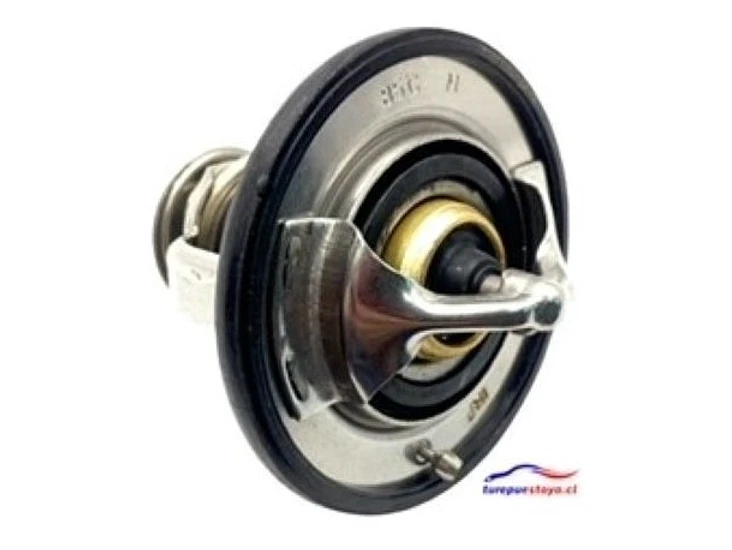 Termostato Para Isuzu Nkr 3.0 2008-2021 4jj1  82oc 3