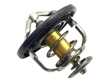 Termostato Para Isuzu Nkr 3.0 2008-2021 4jj1  82oc 1