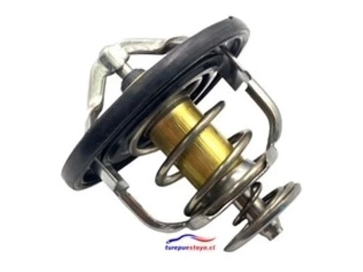 Termostato Para Isuzu Nkr 3.0 2008-2021 4jj1  82oc 2