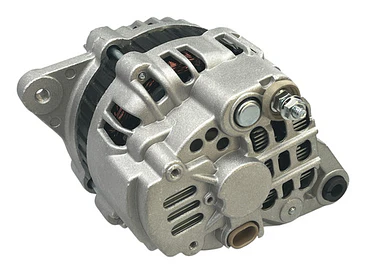 Alternador Para Chevrolet Spark 800 2006-2016 7