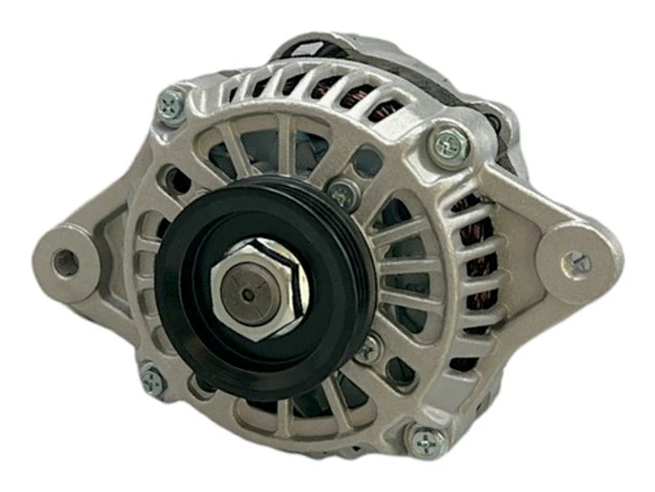 Alternador Para Chevrolet Spark 800 2006-2016 2