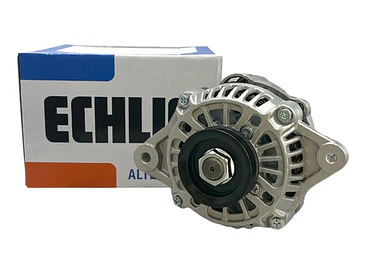 Alternador Para Chevrolet Spark 800 2006-2016 1