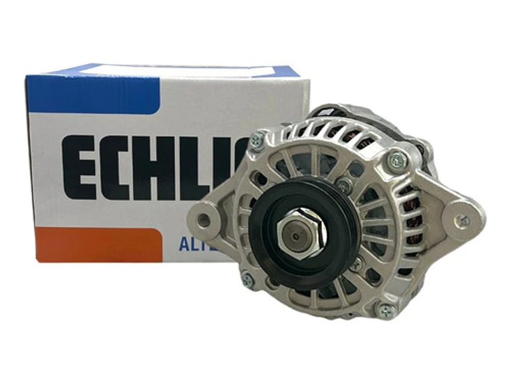 Alternador Para Chevrolet Spark 800 2006-2016 1