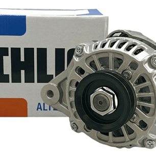 Alternador Para Chevrolet Spark 800 2006-2016
