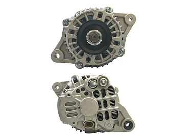 Alternador Para Chevrolet Spark 800 2006-2016 6