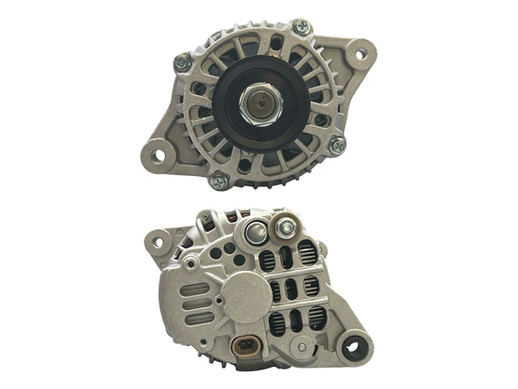 Alternador Para Chevrolet Spark 800 2006-2016 6