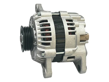 Alternador Para Chevrolet Spark 800 2006-2016 5