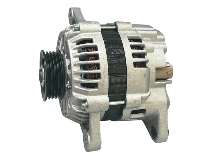 Alternador Para Chevrolet Spark 800 2006-2016 5