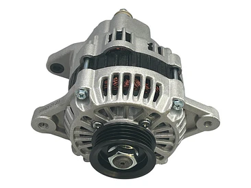 Alternador Para Chevrolet Spark 800 2006-2016 3