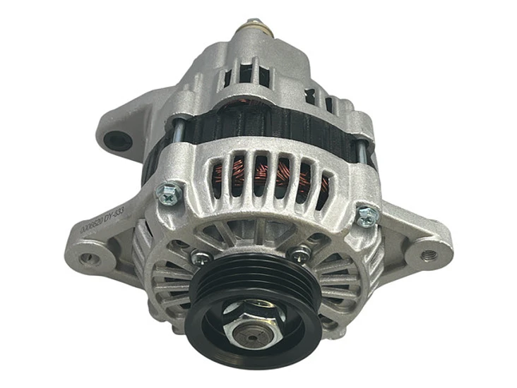Alternador Para Chevrolet Spark 800 2006-2016 3