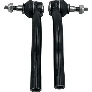 Par Terminal Dirección Para Chevrolet Groove 1.5 20-24