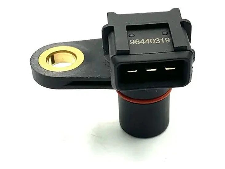 Sensor Posición Eje Leva Chevrolet Captiva 2.0 16v 2007-2011 5