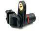 Sensor Posición Eje Leva Chevrolet Captiva 2.0 16v 2007-2011 - Miniatura 3