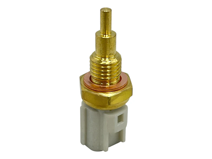 Bulbo Sensor Temperatura Para Mazda 2  1.5  2016-2020 4