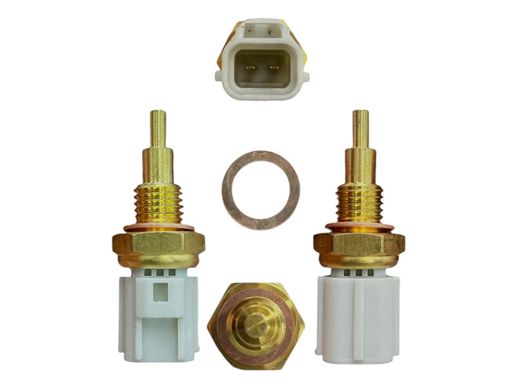 Bulbo Sensor Temperatura Para Mazda 2  1.5  2016-2020 6