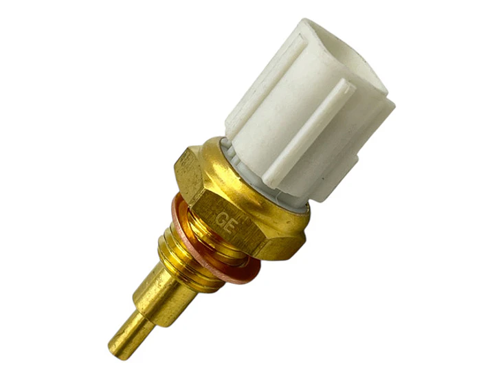 Bulbo Sensor Temperatura Para Mazda 2  1.5  2016-2020 3