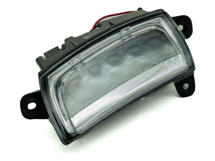Neblinero Delantero Izquierdo Chery Tiggo 2 1.5 2017-2023 1