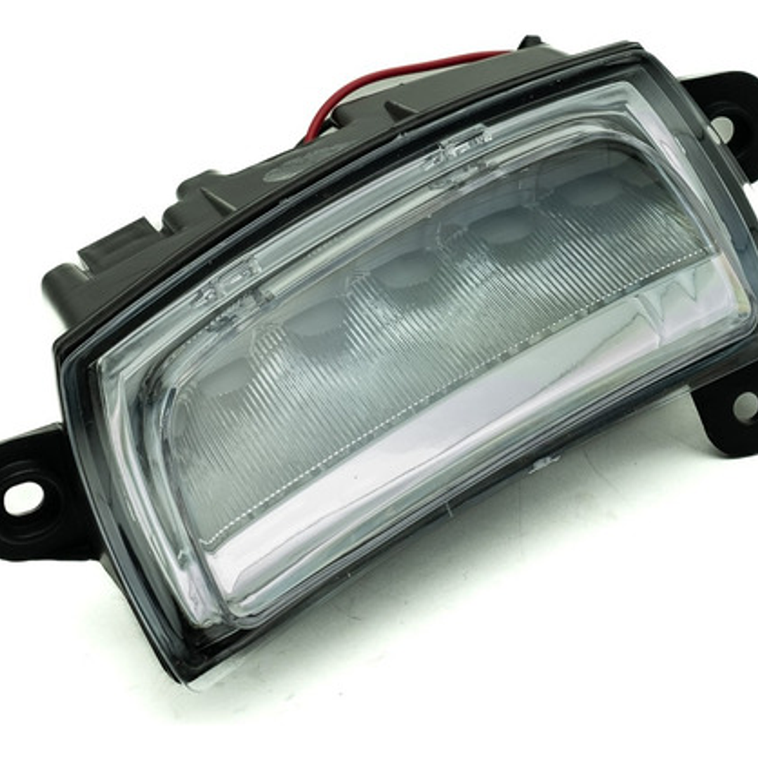 Neblinero Delantero Izquierdo Chery Tiggo 2 1.5 2017-2023 1