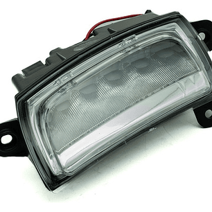 Neblinero Delantero Izquierdo Chery Tiggo 2 1.5 2017-2023