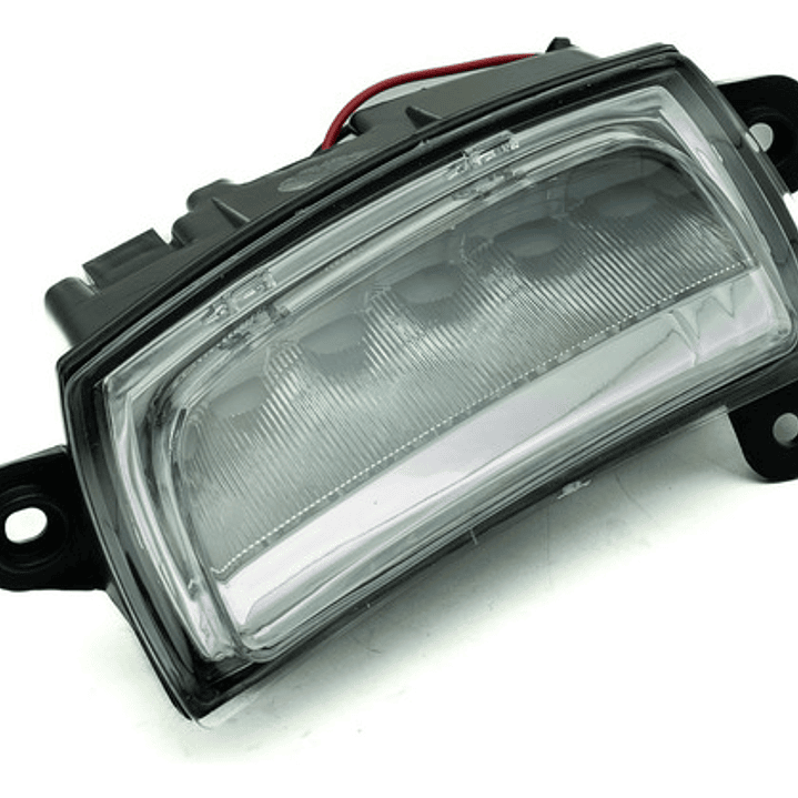 Neblinero Delantero Izquierdo Chery Tiggo 2 1.5 2017-2023 1