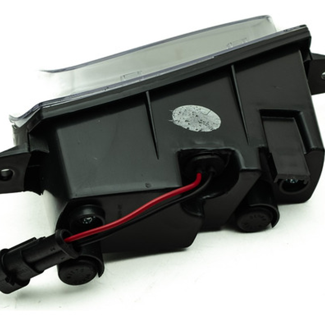 Neblinero Delantero Izquierdo Chery Tiggo 2 1.5 2017-2023 3