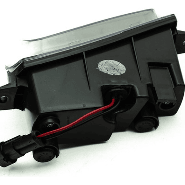 Neblinero Delantero Izquierdo Chery Tiggo 2 1.5 2017-2023 3