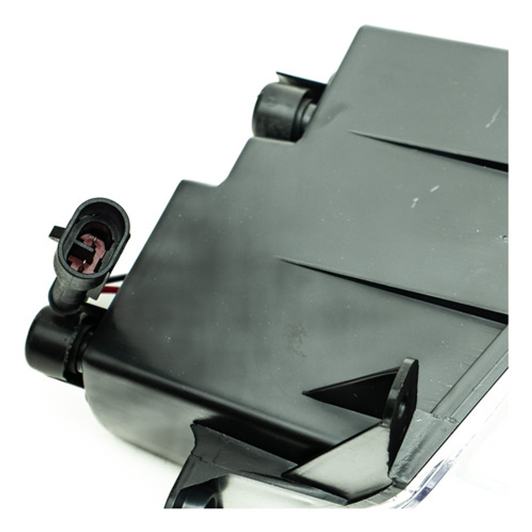 Neblinero Delantero Izquierdo Chery Tiggo 2 1.5 2017-2023 4