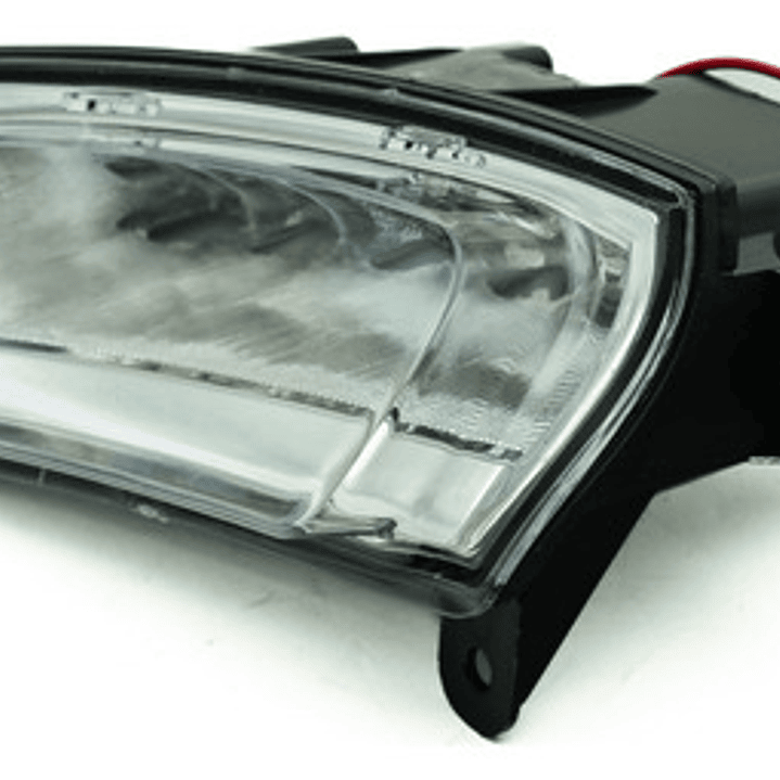 Neblinero Delantero Izquierdo Chery Tiggo 2 1.5 2017-2023 2