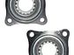 Rodamientos Masa Delantero Toyota Hilux 2.8 2015-2024 (par) - Miniatura 1