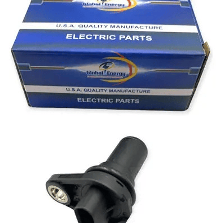 Sensor Posición Cigüeñal Ckp Mg3 / Mg5/ Mg 350 1.5 2012-2021 1