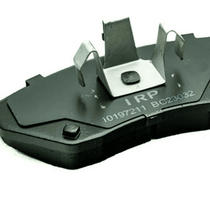 Pastilla Freno Delantera Cerámica Mg Gt 1.5 2016-2023 7