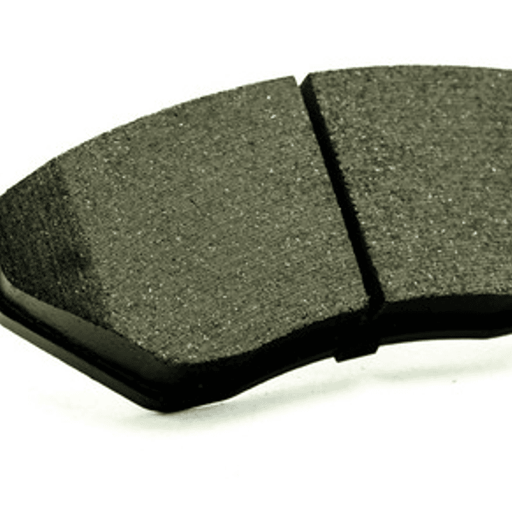 Pastilla Freno Delantera Cerámica Mg Gt 1.5 2016-2023 5