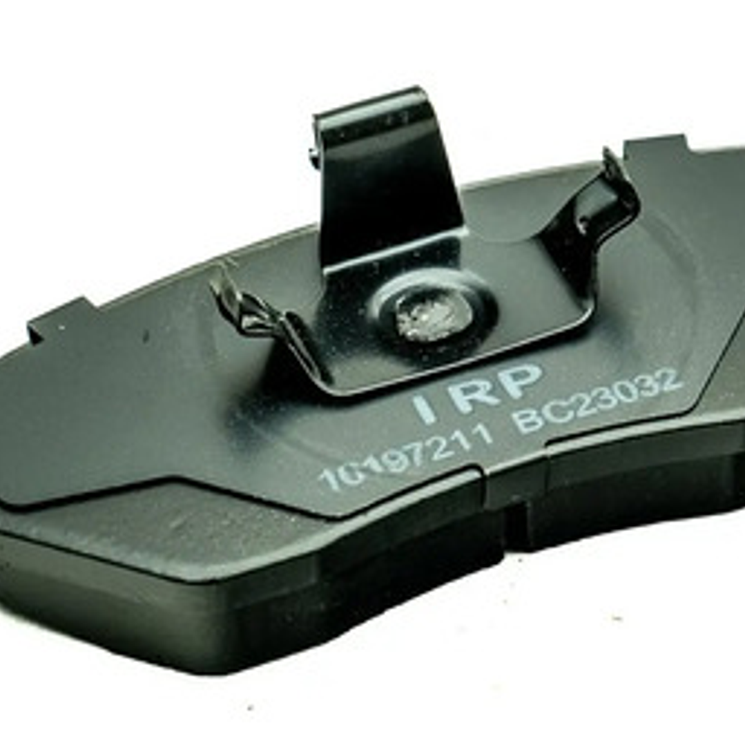 Pastilla Freno Delantera Cerámica Mg Gt 1.5 2016-2023 6