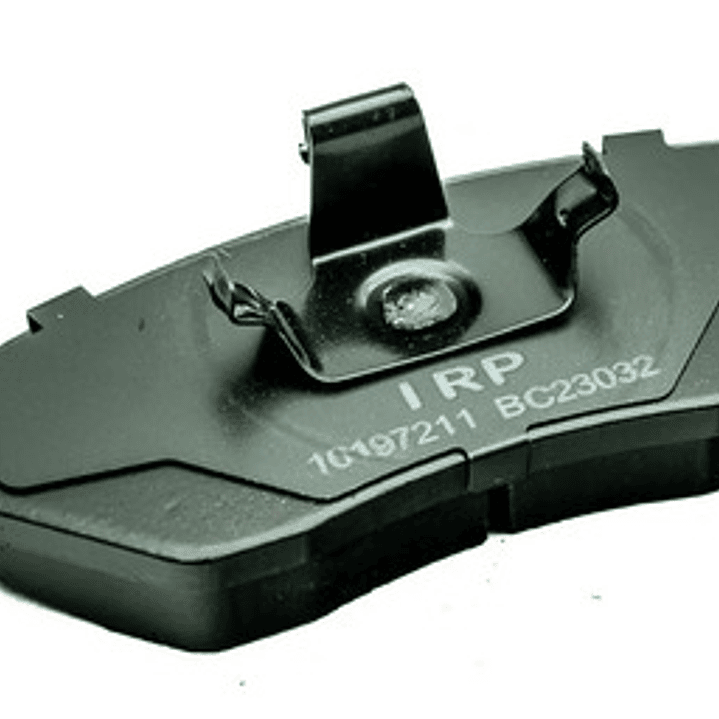 Pastilla Freno Delantera Cerámica Mg Gt 1.5 2016-2023 6